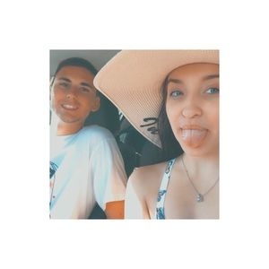 Meet your Posher, Kalei